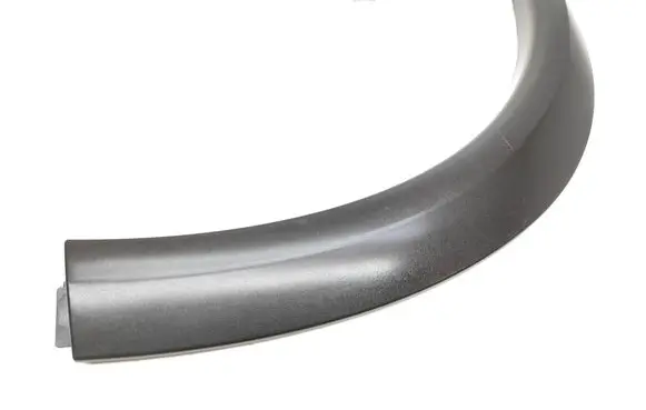 Rear arch trim