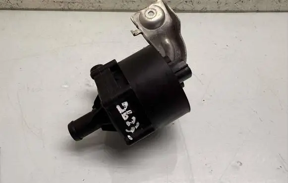 Tesla Model X Electric auxiliary coolant/water pump 103732700F 102754900N
