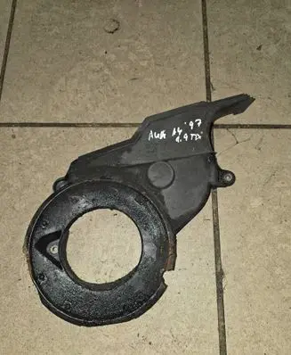Audi A4 S4 B5 8D Timing belt guard (cover) 028109127T