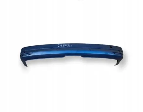 Volkswagen Caddy Rear bumper 57ITEILE