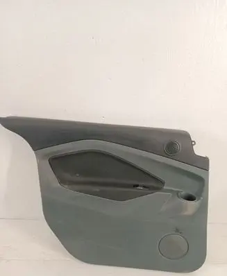 Ford Grand C-MAX Rear door card panel trim 1687067