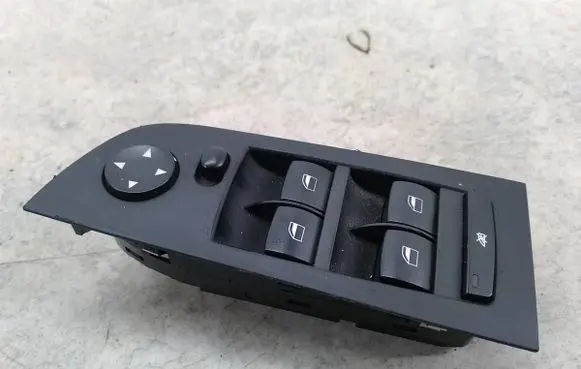 BMW 3 E90 E91 Quarter vent window switch 9155501
