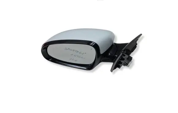 KIA Sportage Front door electric wing mirror 87610F1330