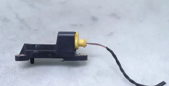 Audi A6 S6 C5 4B Airbag deployment crash/impact sensor 4B0959643B
