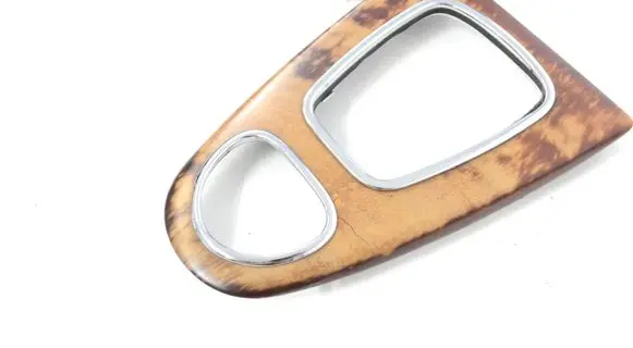 Citroen Jumper Gear shifter surround trim plastic 2R83F046A08AR