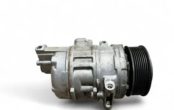 Air conditioning (A/C) compressor (pump)