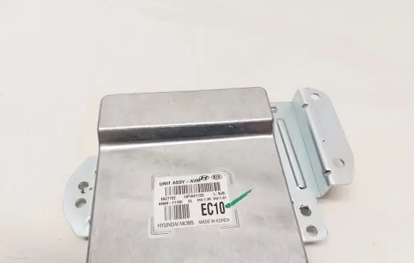KIA Sportage Camera control unit module 99960F1100