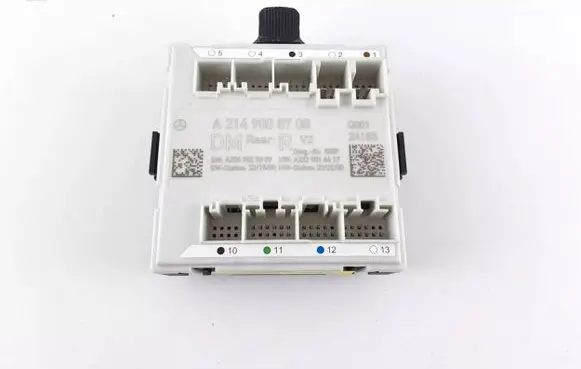 Mercedes-Benz E W214 Door control unit/module A2149008708 A2069022009 A2239014417