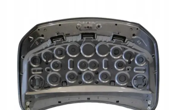 Mercedes-Benz A W177 AMG Front bumper