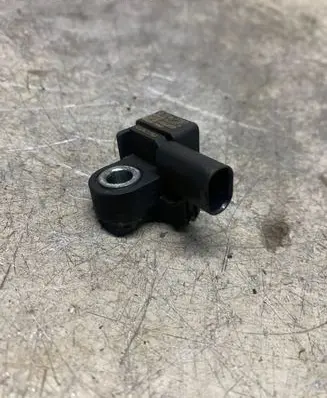 Peugeot 308 Airbag deployment crash/impact sensor 9831467780