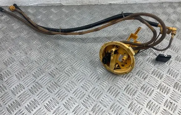 BMW 3 E90 E91 In-tank fuel pump 6763888
