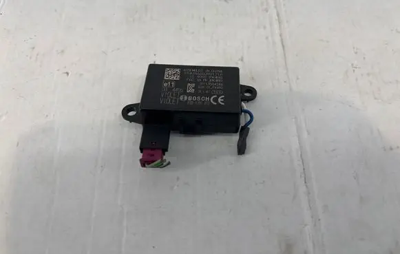 Opel Corsa E Immobiliser reader (aerial) F00HJ00493 13504286 909CPK4K0