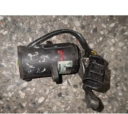 Audi A4 S4 B5 8D Accelerator pedal position sensor 0205001032