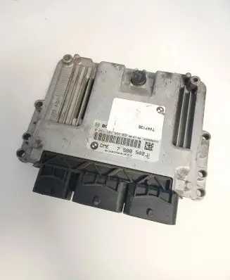 Mini One - Cooper Coupe R56 Engine control unit/module 7588502 030204317 0261S04456