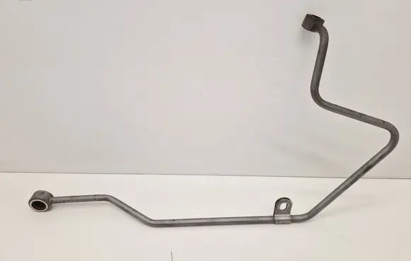 Renault Captur Turbo turbocharger oiling pipe/hose 151927410R 131121A