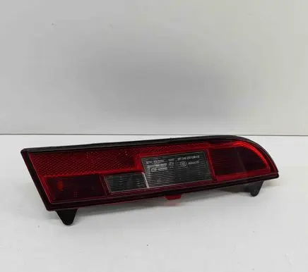 Rear fog light