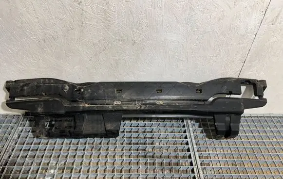 BMW 5 F10 F11 Rear bumper mounting bracket 7904979 19017411