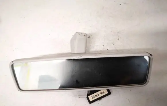 Fiat Idea Rear view mirror (interior) e30154946