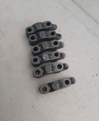BMW X5 E70 Camshaft holder 