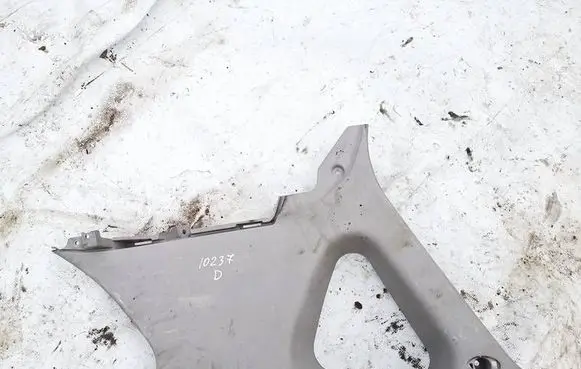 KIA Ceed Other interior part 858611h000 85861-1h000