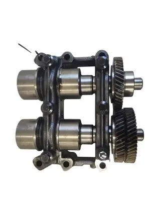 Renault Trafic II (X83) Oil pump balance shaft 8200488527 8200488596