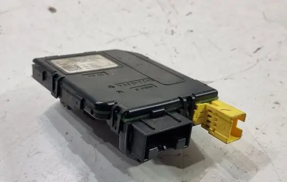 Volkswagen Golf V Steering angle sensor 1K0953549BC