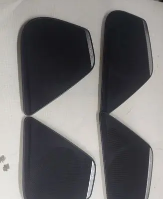 Audi A6 S6 C7 4G Front door speaker cover trim 4G0035419A