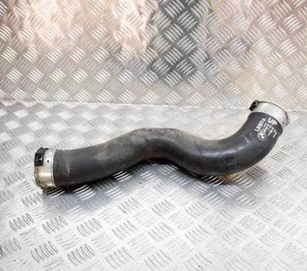 BMW 3 F30 F35 F31 Intercooler hose/pipe 8513819