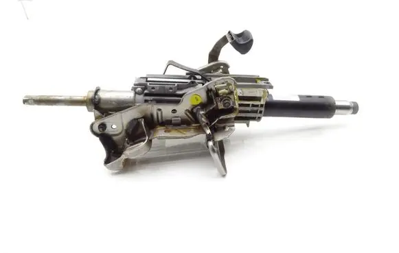 Audi A4 S4 B8 8K Steering wheel axle set 8K0419506S