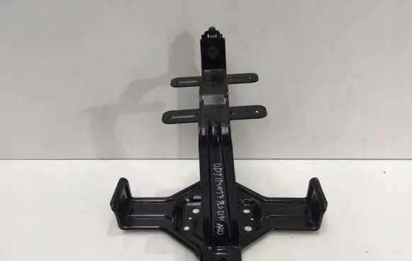 KIA Optima Battery tray 