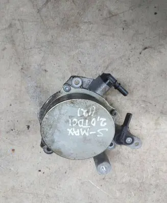 Ford S-MAX Vacuum pump 9673836180 10T2731020 7021390500