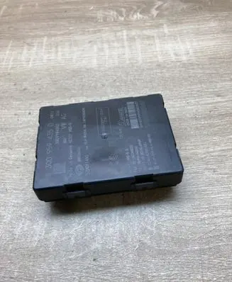 Volkswagen PASSAT B8 Keyless (KESSY) go control unit/module 3Q0959435D 5ZA011460