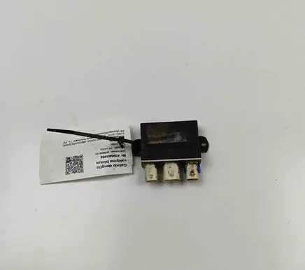 Tailgate/trunk control unit/module