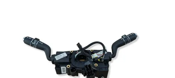 Jaguar XF X250 Wiper turn signal indicator stalk/switch 8W8313N064C 091401 45358814