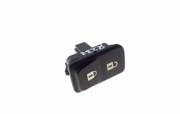 Volvo V50 Central locking switch button 30669957 0565832