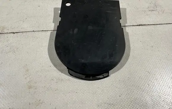 Other under body part