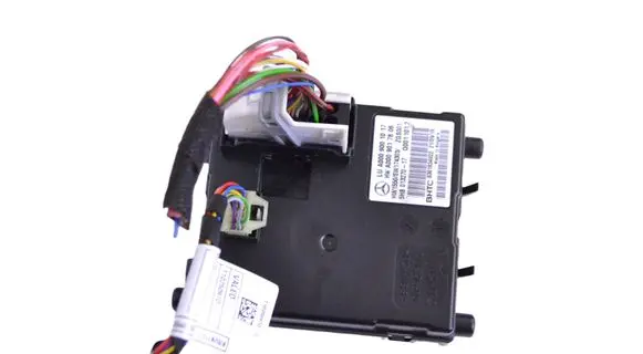 Mercedes-Benz E W213 Other devices A0009001017 A0009017606
