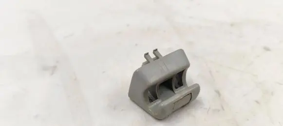 Mercedes-Benz C W203 Sun visor clip/hook/bracket 