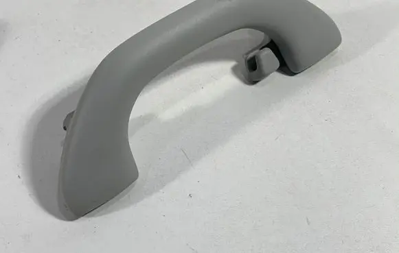Volkswagen Golf Plus Rear interior roof grab handle 1K0857607J 1K0857607L