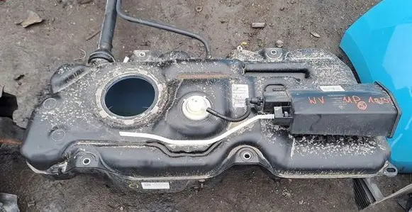 Volkswagen Up Fuel tank 1S0201021AN