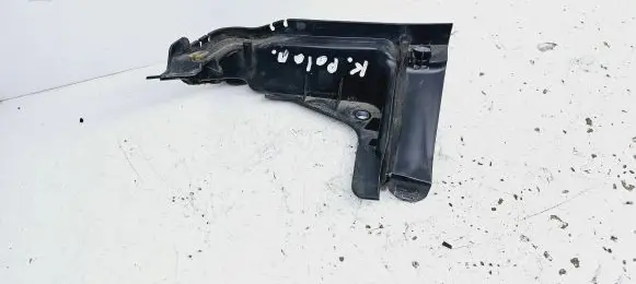 Renault Captur Other engine bay part 668638829R