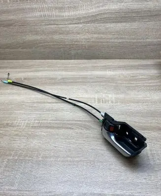 Toyota Prius (XW20) Front door interior handle 6927447020 6920647020