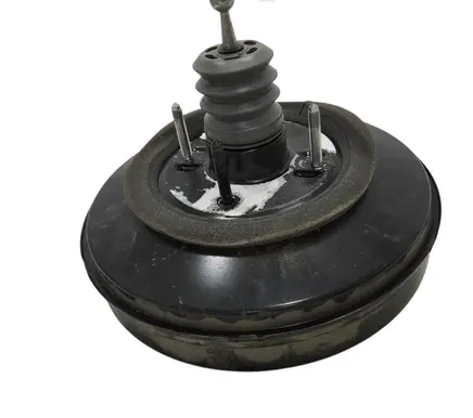 Brake booster