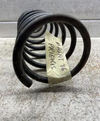 Volkswagen PASSAT B4 Front coil spring