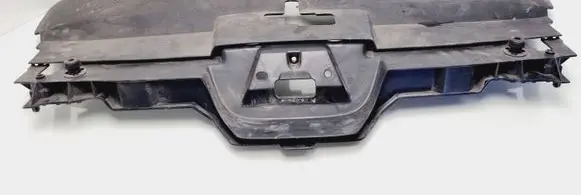 Peugeot 407 Top upper radiator support slam panel 1857274000 9644645377