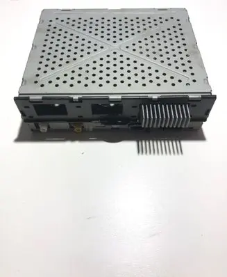 Audi A8 S8 D3 4E Radio/CD/DVD/GPS head unit 4E0035541B 4E0910541C