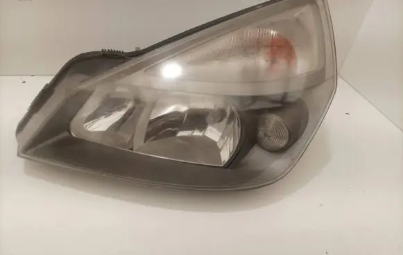 Renault Espace - Grand espace IV Headlight/headlamp 15565900 15566500 153874