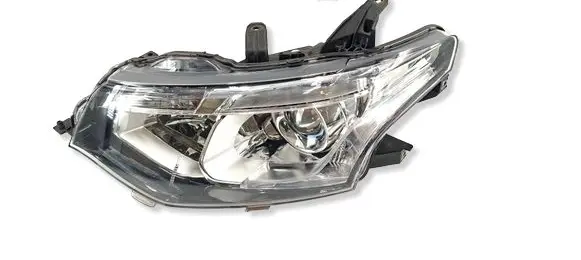 Mitsubishi Outlander Headlight/headlamp 