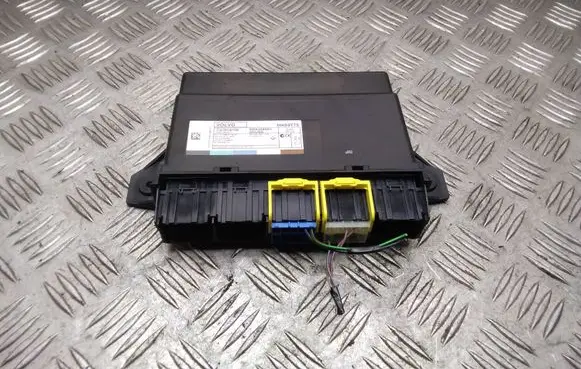 Volvo V60 Comfort/convenience module 30659775 5WK49955H