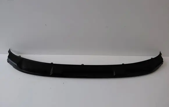 Audi e-tron Front bumper lip 4KE807733A
